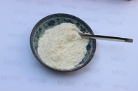 Ορός σκονών Υαλουρονικό νατρίου Hyaron/φυσικό καλλυντικό υαλουρονικό οξύ βαθμού