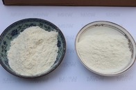 Προέλευσης καλλυντική σκόνη Υαλουρονικό νατρίου βαθμού υαλουρονικό όξινη/υδρολυμένη