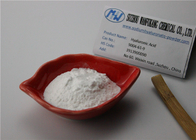 Καθαρός καλλυντικός παράγοντας pH 5.5-7.0 ενυδάτωσης βαθμού υαλουρονικό όξινος φυσικός
