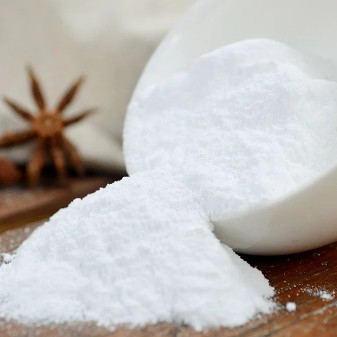 Νάτριο Bicarbonate Baking Soda Powder Πρόσθετο τροφίμων
