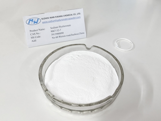 Αριθμός CAS 9067-32-7 Δολοφονική ουσία για τα μάτια