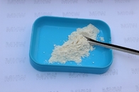 Άσπρο υαλουρονικό οξύ ιατρικού βαθμού υψηλό ή χαμηλό - χαμηλές ακαθαρσίες μοριακού βάρους