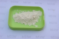 Άσπρο υαλουρονικό οξύ ιατρικού βαθμού υψηλό ή χαμηλό - χαμηλές ακαθαρσίες μοριακού βάρους