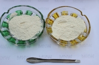 Ανοικτό κίτρινο επαγγελματική Γλυκοζύλιο χρήση τροφίμων Stevia λίγων θερμίδων