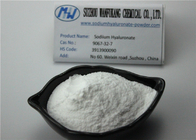 Φυσικός παράγοντας ενυδάτωσης σκονών Hyaluronate νατρίου βαθμού καλλυντικών