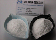 Χαμηλά - σκόνη Υαλουρονικό νατρίου μοριακού βάρους για το δέρμα pH 5,5 - 7,0 διατροφής