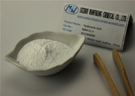 Άσπρο καλλυντικό υαλουρονικό οξύ βαθμού στα προϊόντα Ecocert φροντίδας δέρματος επικυρωμένα