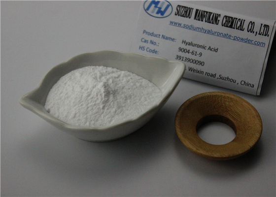 Υψηλό Hyaluronic οξύ βαθμού σταθερότητας καλλυντικό με το EINECS Νο 232 678 0 υψηλής αγνότητας
